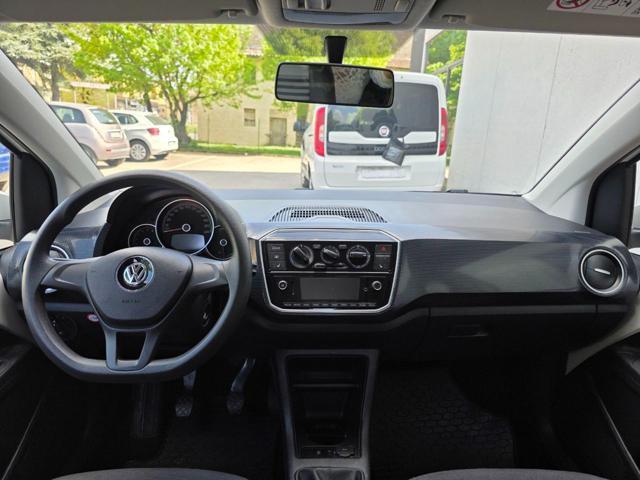 VOLKSWAGEN up! 1.0 5p. eco move up! BMT