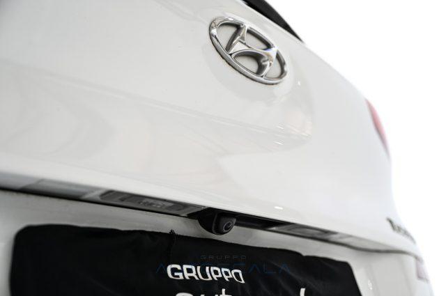 HYUNDAI Tucson 1.6 CRDi 136CV 48V MHEV DCT XPrime