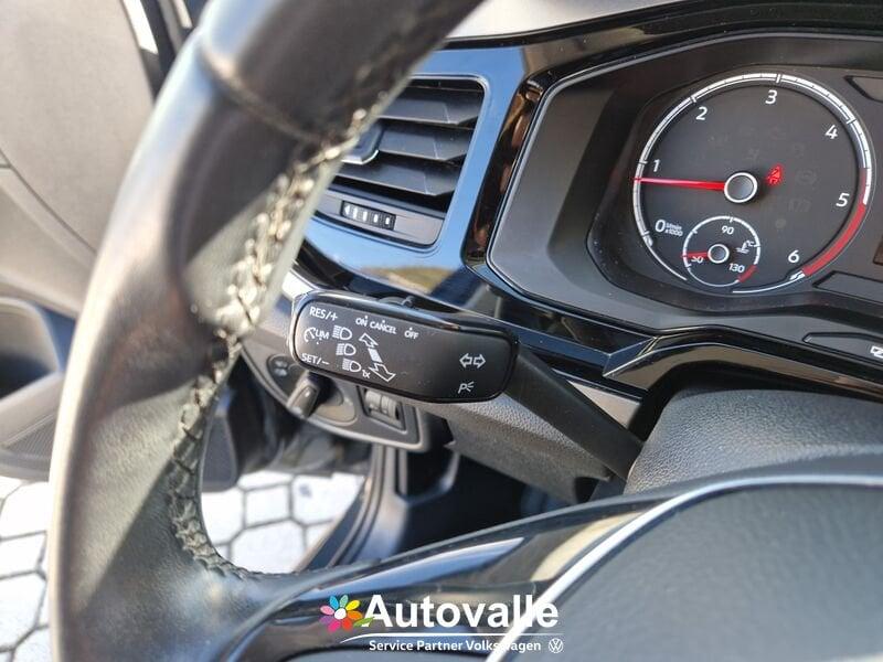Volkswagen Polo Polo 1.6 TDI 95 CV 5p. Comfortline BlueMotion Technology