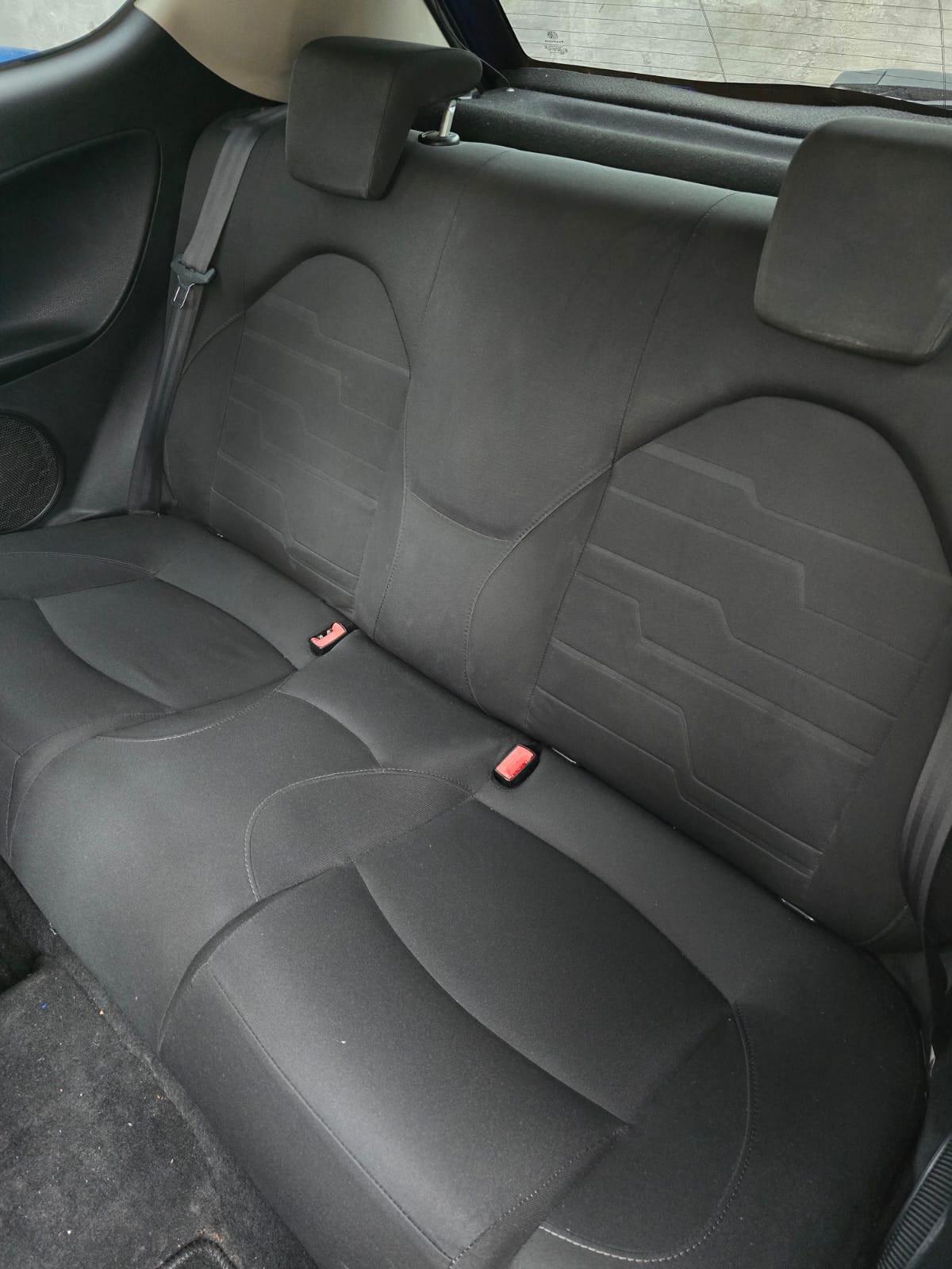 Alfa Romeo MiTo 1.3 JTDm-2 95 CV S&S Distinctive