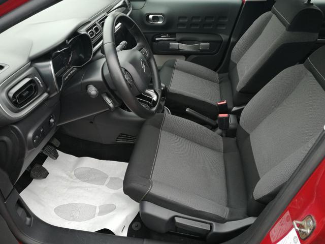 CITROEN C3 BlueHDi 100 CV S&S Shine