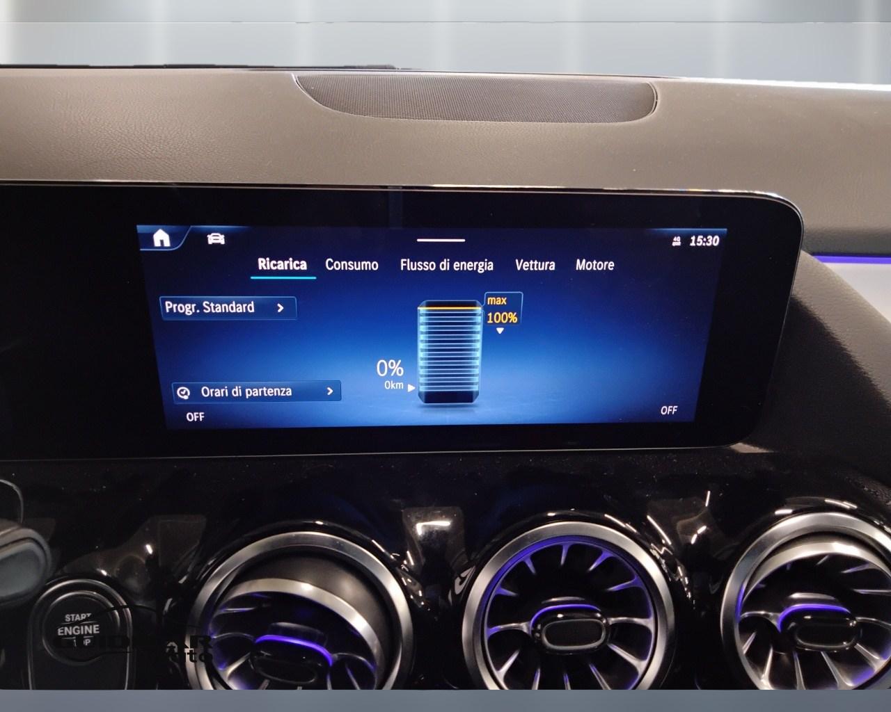 Mercedes-Benz GLA-H247 2023 - GLA 250 e phev AMG Line Advanced Plus auto