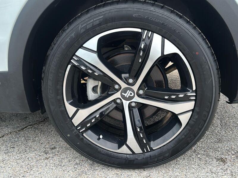 DR AUTOMOBILES DR 6.0 1.5 Turbo GPL CVT