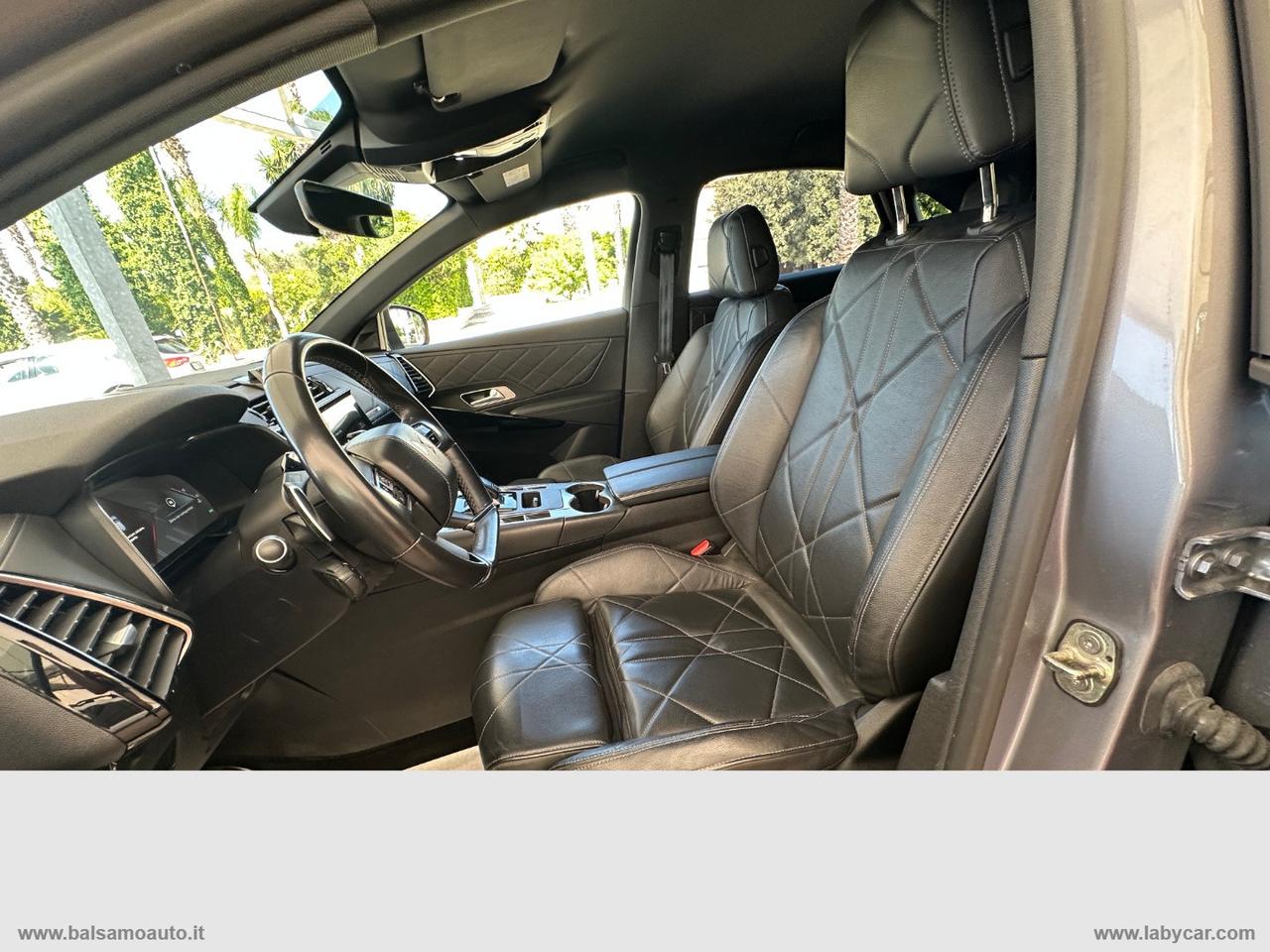 DS AUTOMOBILES DS 7 BlueHDi 130 RIVOLI