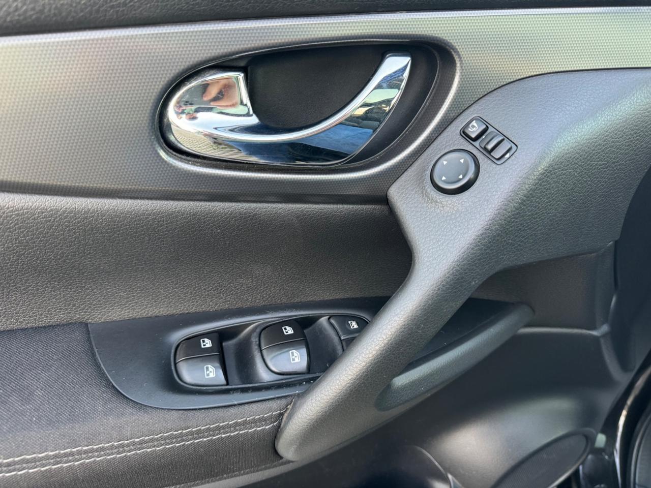 Nissan Qashqai 1.2 DIG-T Tekna+ 2019 Full optional