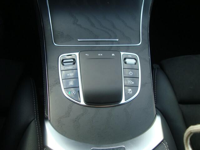 Mercedes- GLC 300 4Matic EQ-Boost Coupé Premium
