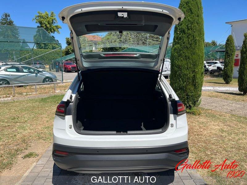 Volkswagen Taigo 1.0 TSI 70kW Life