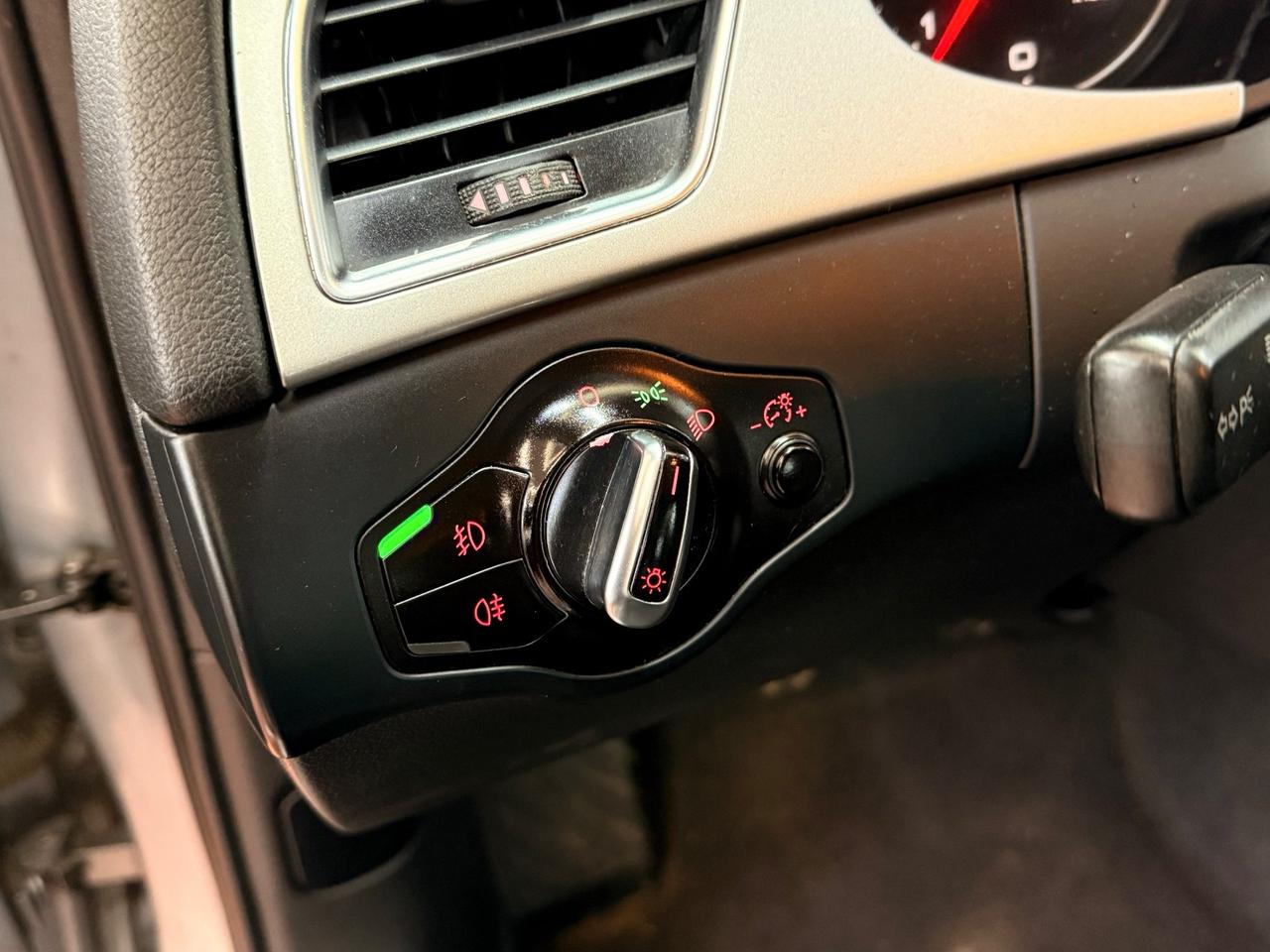 Audi A4 Avant 2.0 TDI 170CV Advanced