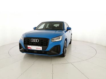 Audi Q2 35 1.5 tfsi S line edition s-tronic