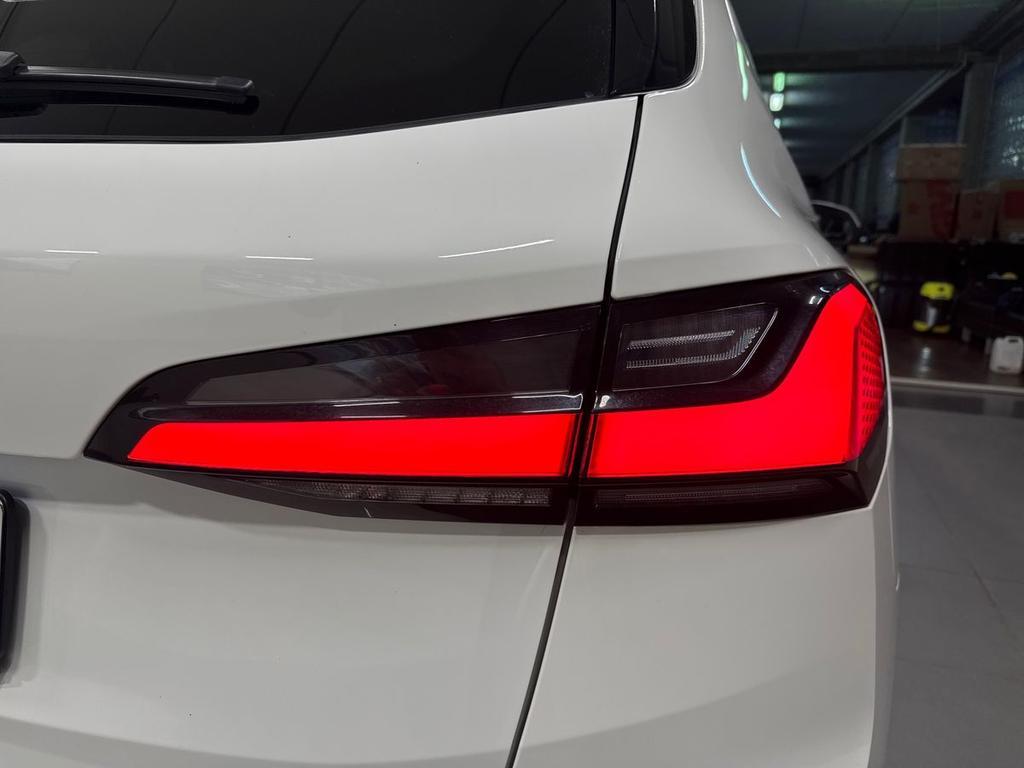 BMW Serie 2 Active Tourer 218 d Luxury DCT