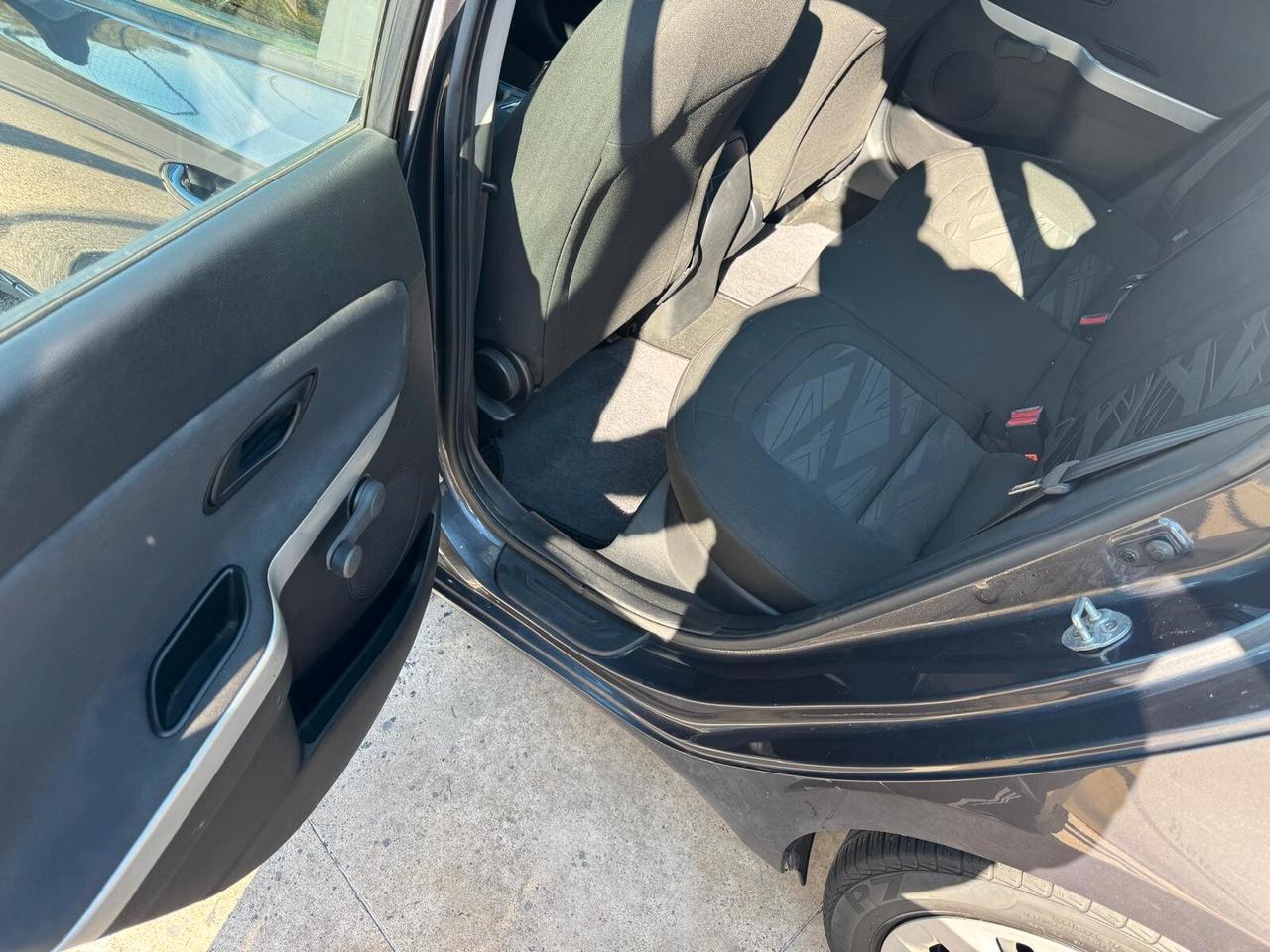 Kia Ceed cee'd 1.6 CRDi 110 CV 5 porte Active