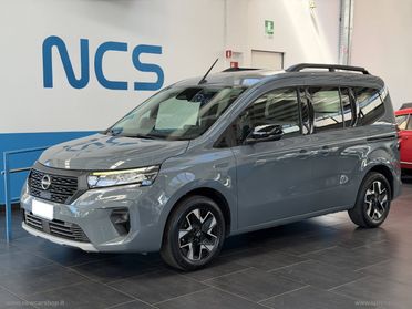 NISSAN Townstar 1.3 130 CV N-Connecta