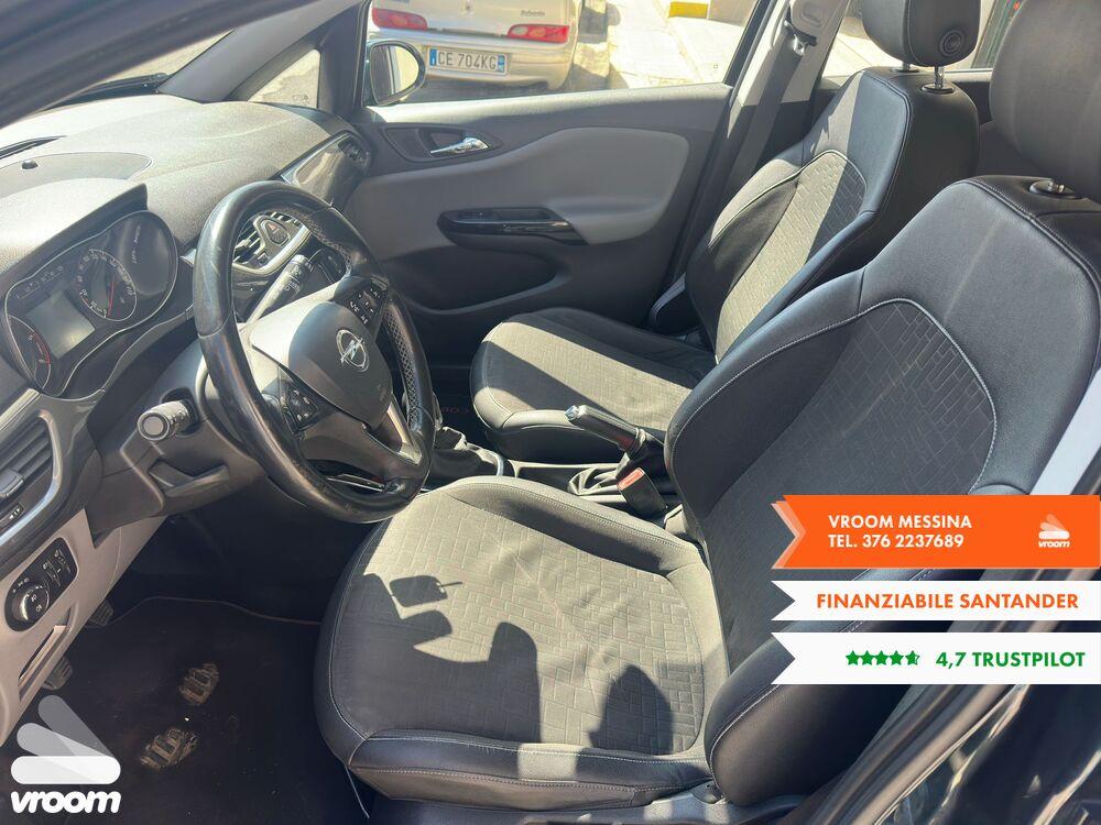 OPEL Corsa 5ª serie Corsa 1.3 CDTI ecoFLEX 95C...