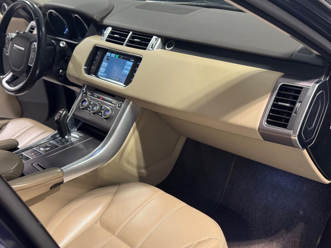 Land Rover Range Rover Sport 3.0 V6