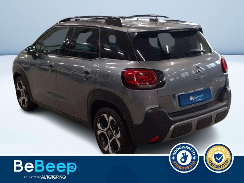 Citroën C3 Aircross 1.6 BLUEHDI SHINE 100CV