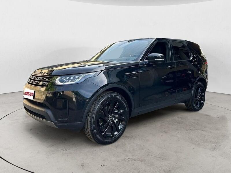 Land Rover Discovery Discovery 2.0 SD4 240 CV SE