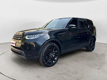 Land Rover Discovery Discovery 2.0 SD4 240 CV SE