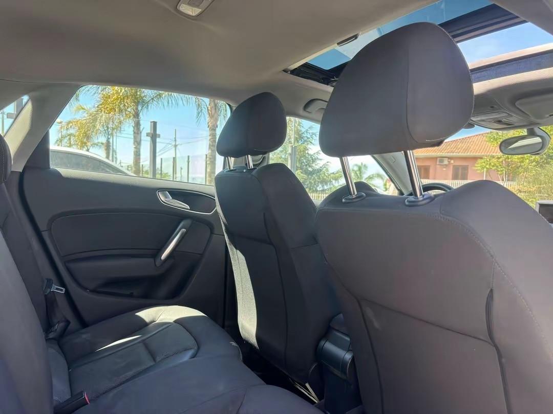 Audi A1 SPB 1.6 TDI.s Line