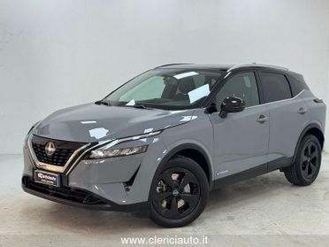 Nissan Qashqai e-Power 90th Anniversary (TETTO PAN.)