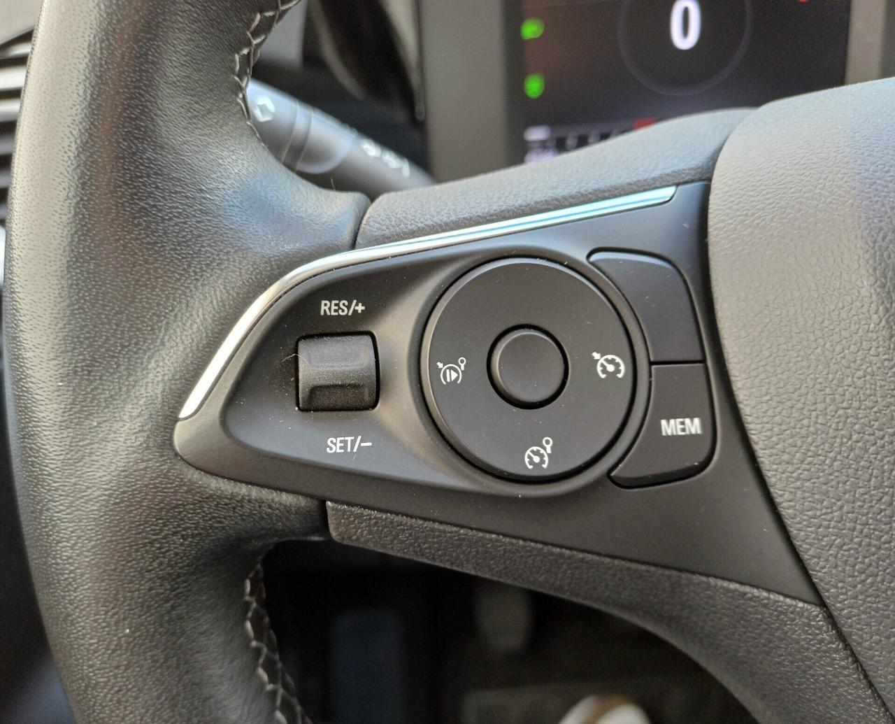 Opel Mokka 1.5 Diesel 110cv Elegance