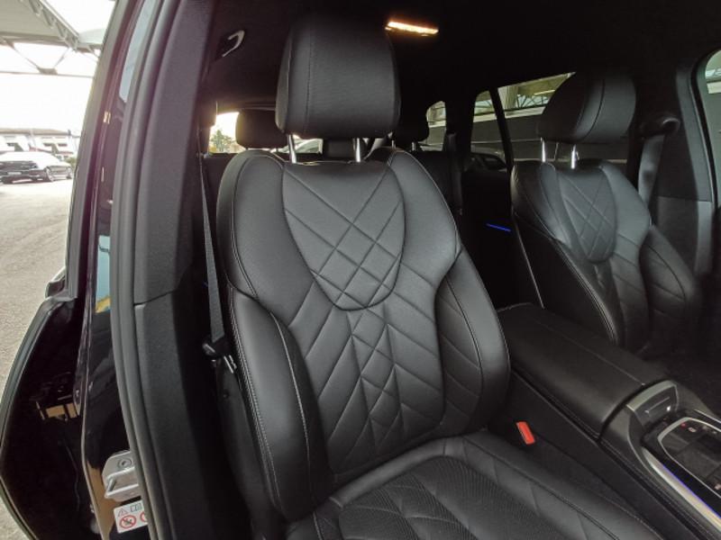 BMW X5 XDRIVE 30D MH48V MSPORT AUTOM. 5 PORTE SUV