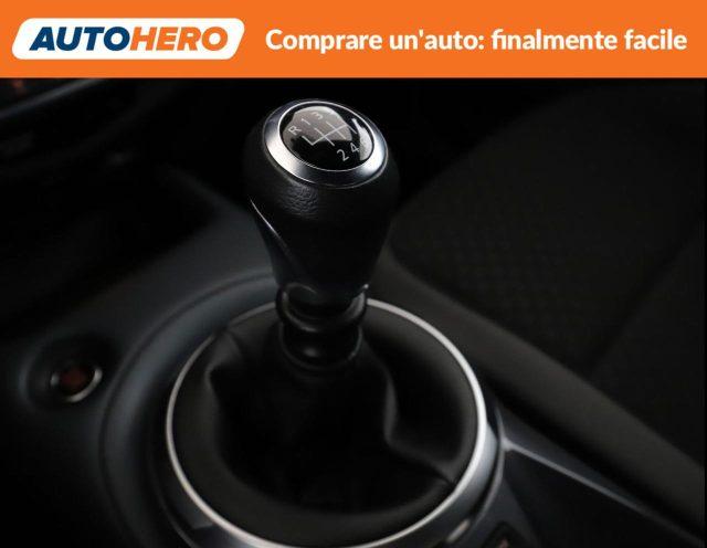 NISSAN Juke 1.0 DIG-T 117 CV N-Design