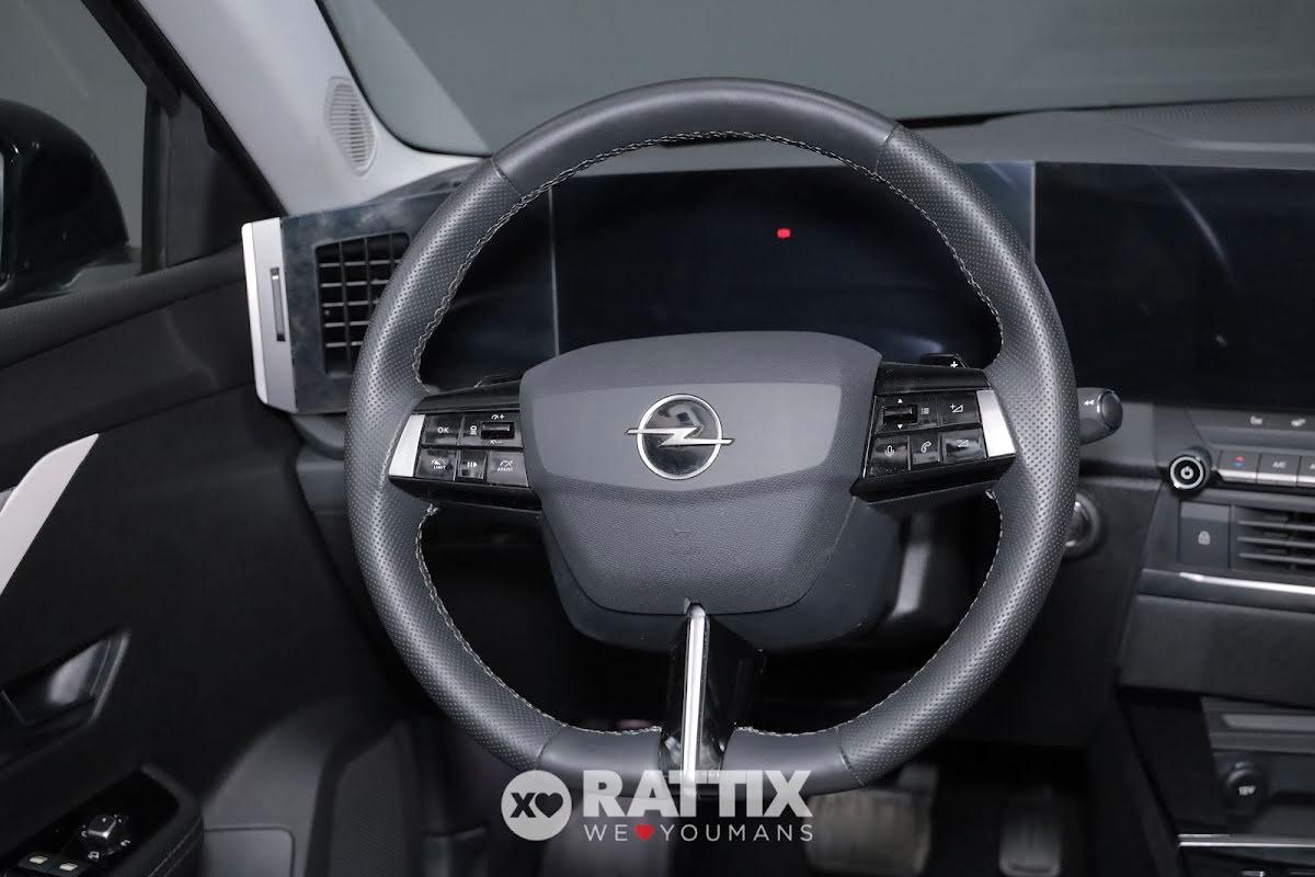 Opel Astra 1.2 130CV GS AT8