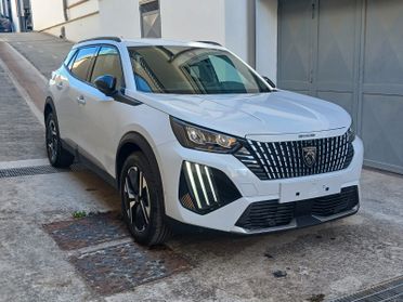 Peugeot 2008 PureTech 100 S&S Allure
