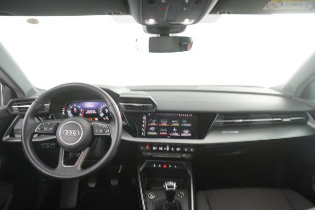 AUDI A3 A3 SPB 30 TDI Business Advanced