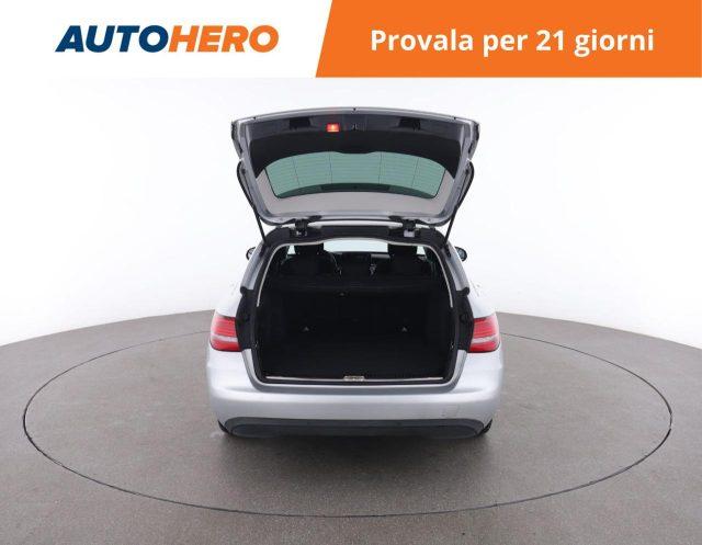 MERCEDES-BENZ C 180 d S.W. Auto Executive