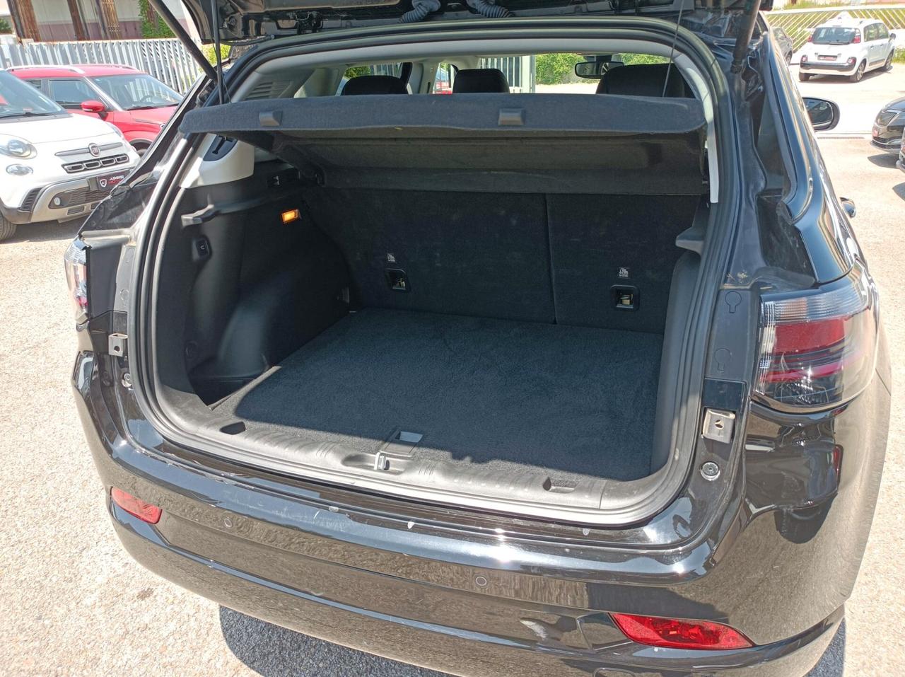 Jeep Compass 1.6 Multijet II 2WD S