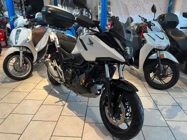 Honda NC 750