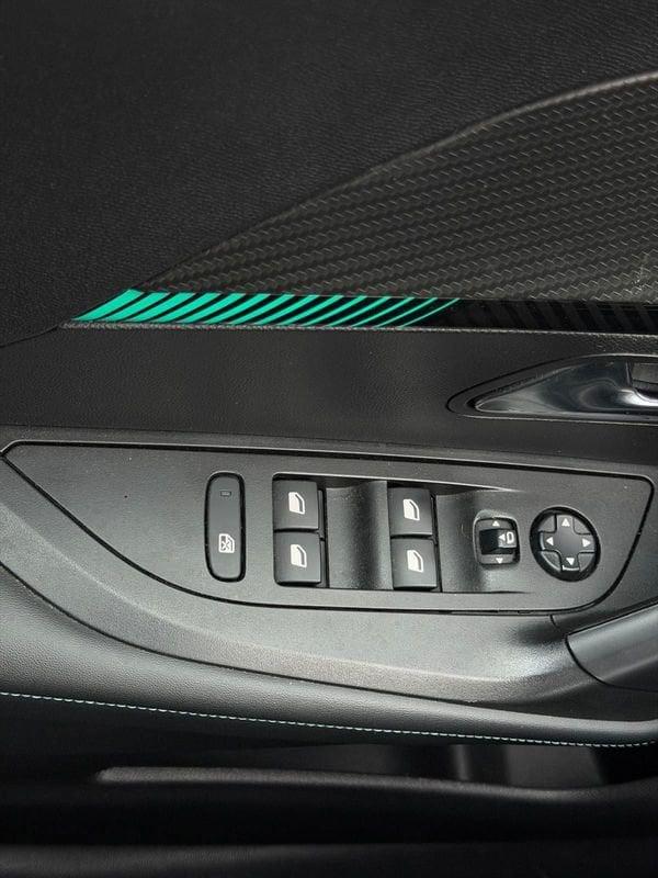 Peugeot 2008 PureTech 130 S&S EAT8 Allure + GPL