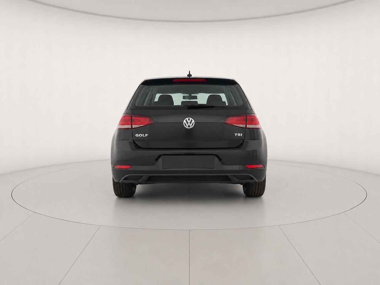 Volkswagen Golf p 5p 1.0 tsi Trendline 85cv NEOPATENTATI !!