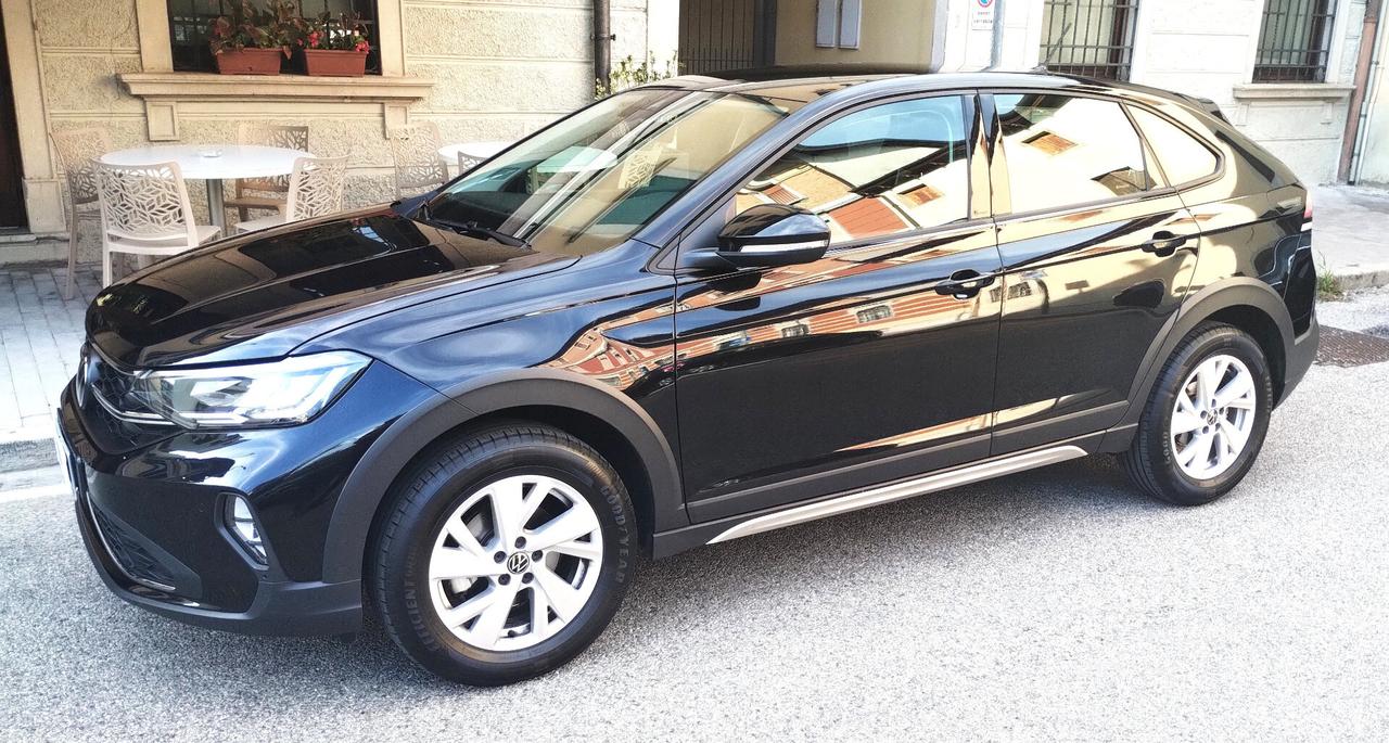 Volkswagen Taigo 1.0 TSI 110 LIFE