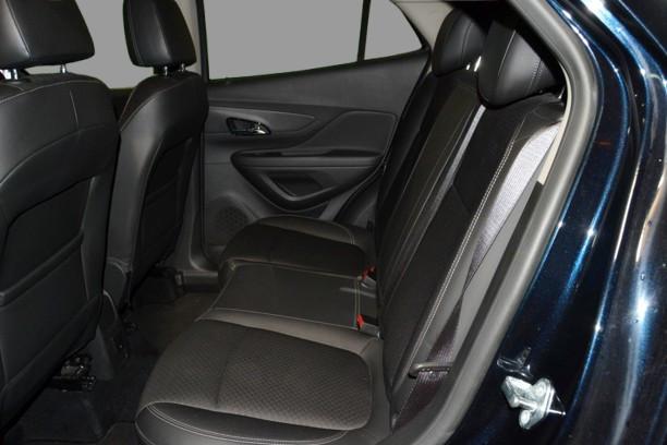 OPEL MOKKA 1.4 BENZINA /GPL