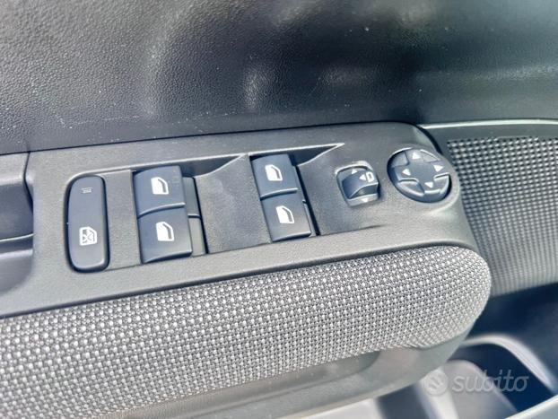 CITROEN C3 Aircross PureTech 110 S&S Shine Pack