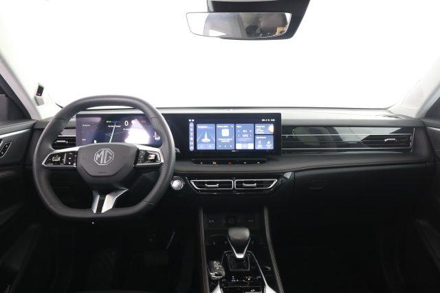 MG HS HS 1.5T-GDI AT Luxury