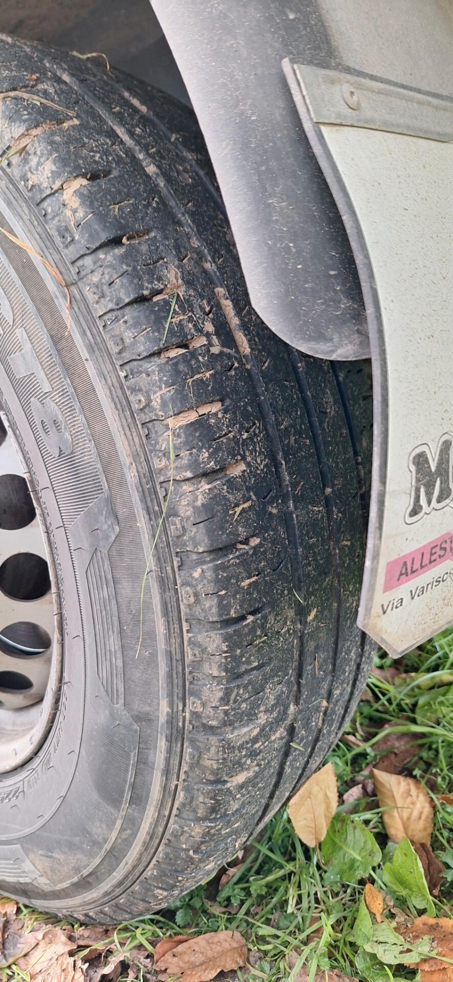 Mercedes-benz Sprinter T37/35 310 CDI Cabinato