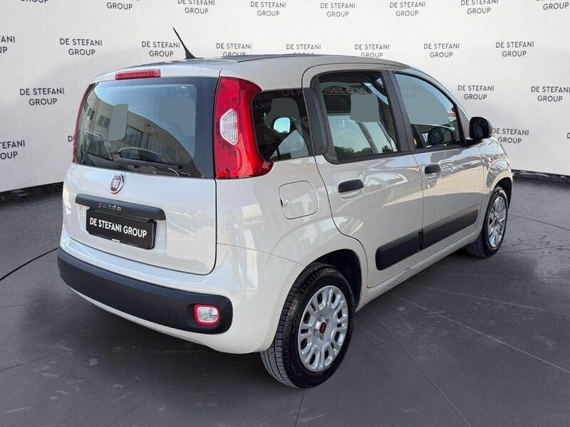 FIAT Panda Panda 1.2 Easy 69cv