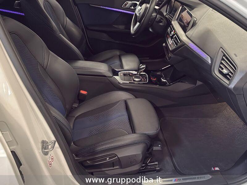 BMW Serie 1 F40 Benzina 118i Msport 140cv auto