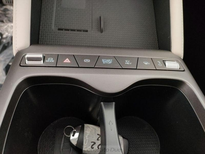 BYD Atto 2 DM-i Atto 2 DM-i 1.5 phev Boost 212cv