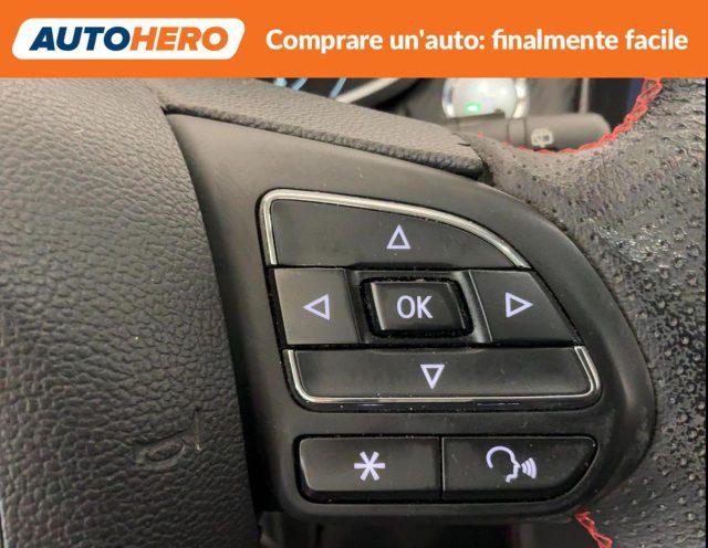 MG ZS 1.0T-GDI Luxury