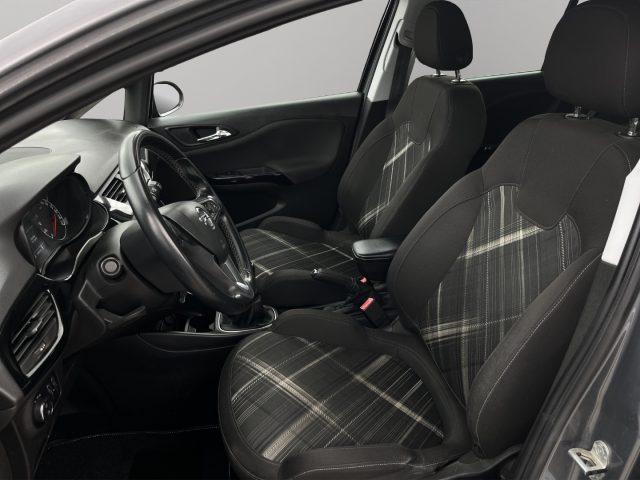 OPEL Corsa-e 1.3 DIESEL