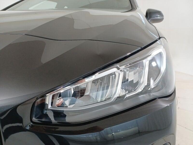 BMW Serie 2 Active Tourer 230e Active Tourer xdrive Msport auto