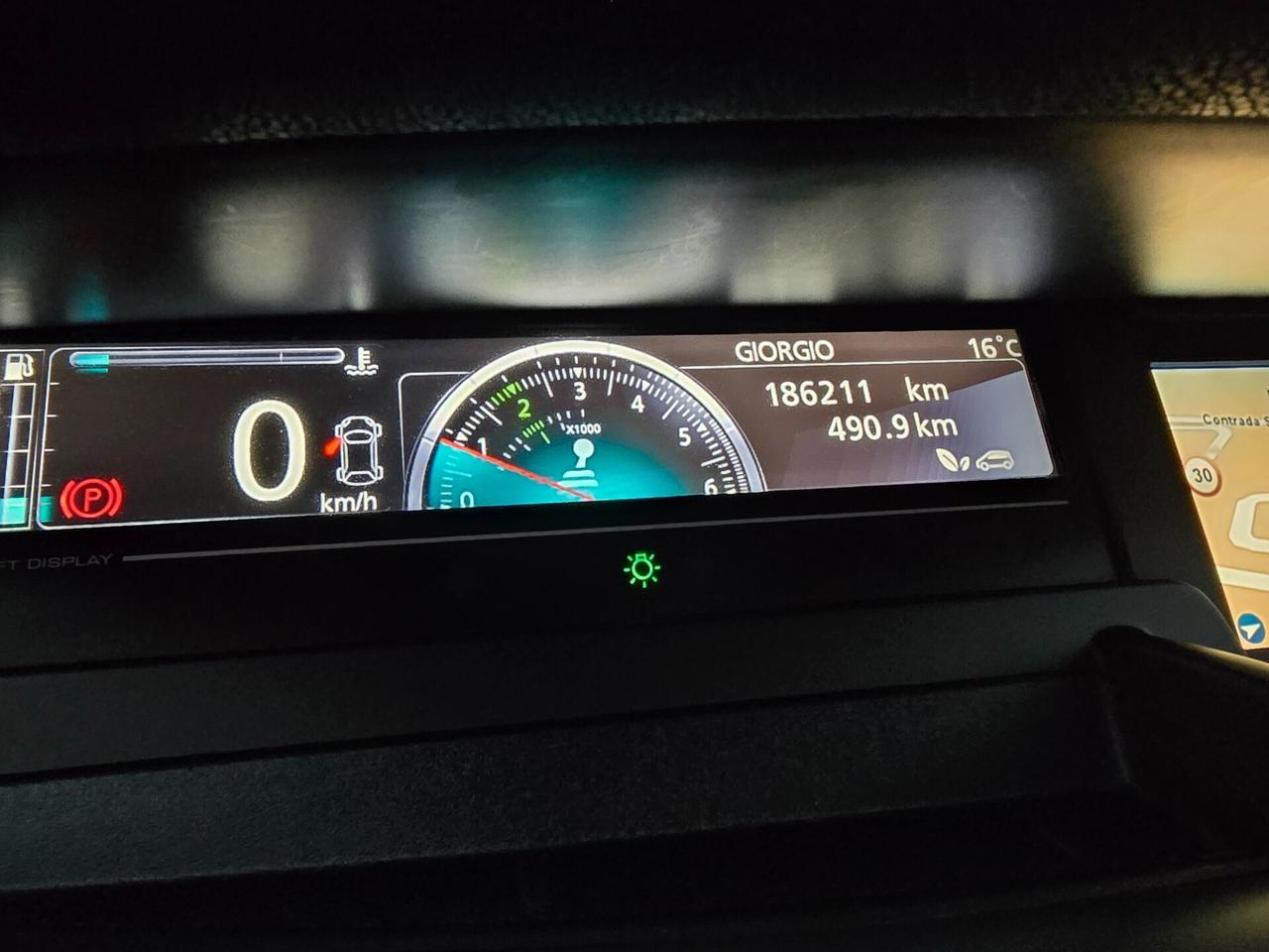 Renault Scenic Scénic 1.5 dCi 110CV Start&S