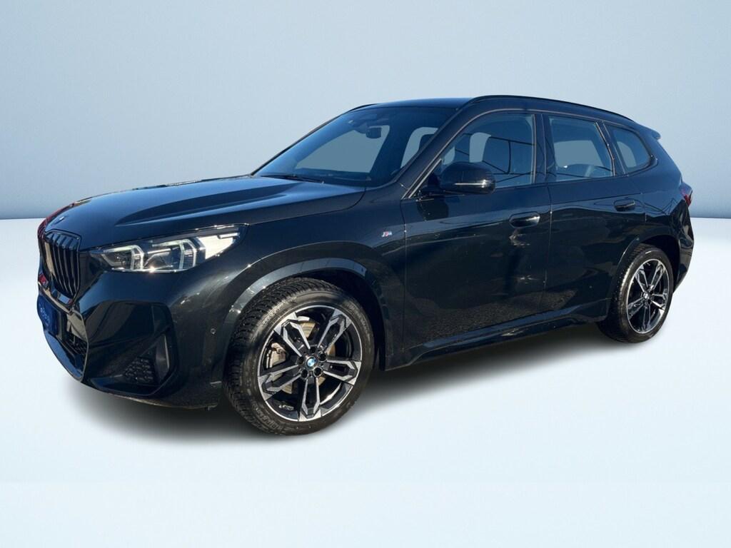 BMW X1 23 d Mild Hybrid 48V MSport Edition Balance xDrive DCT