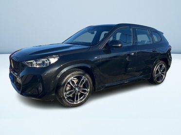 BMW X1 23 d Mild Hybrid 48V Msport xDrive DCT