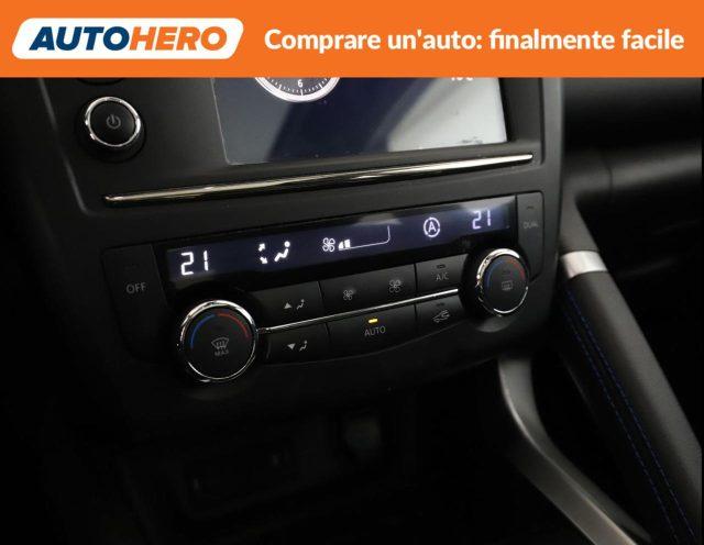 RENAULT Kadjar Blue dCi 8V 115CV Sport Edition2