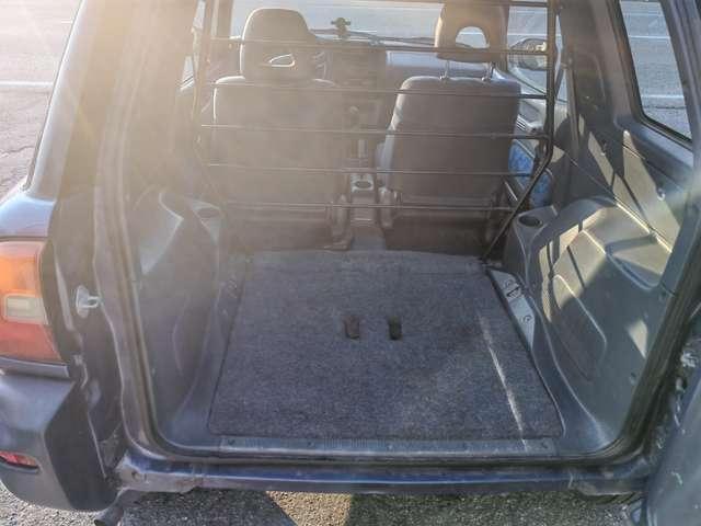 Toyota RAV 4 Rav4 I 1994 RAV4 3p 2.0 Fun AUTOCARRO 2POSTI